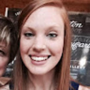 Meet your Posher, Marissa